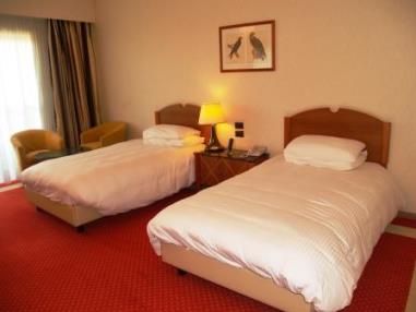 room bed duo