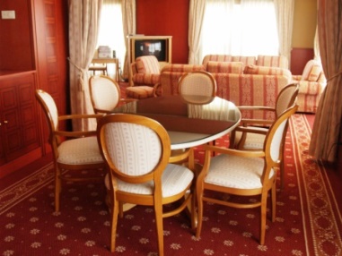 room big