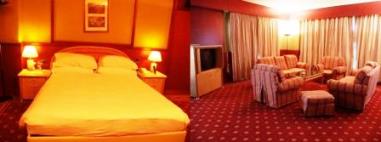 room suit